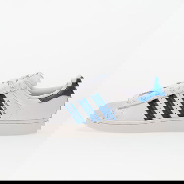 Tenisky a topánky adidas Originals Superstar II Biela | JQ3210, 0