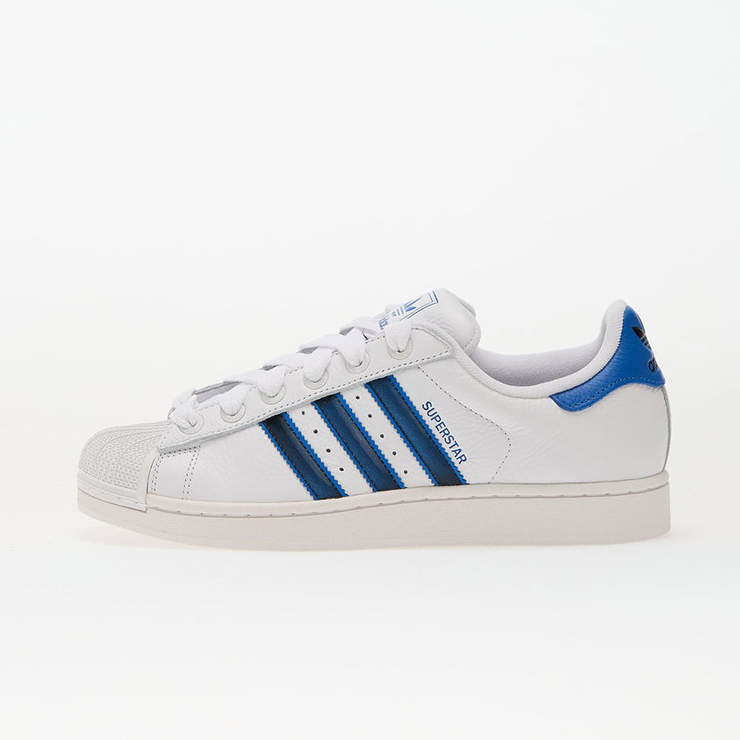 Tenisky a topánky adidas Originals Superstar II Biela | JQ3210