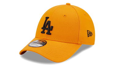 Šiltovka New Era MLB 940 League essential LOSDOD Žltá | 60240314, 1