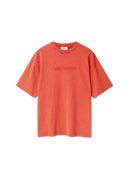 Distort Washed T-Shirt