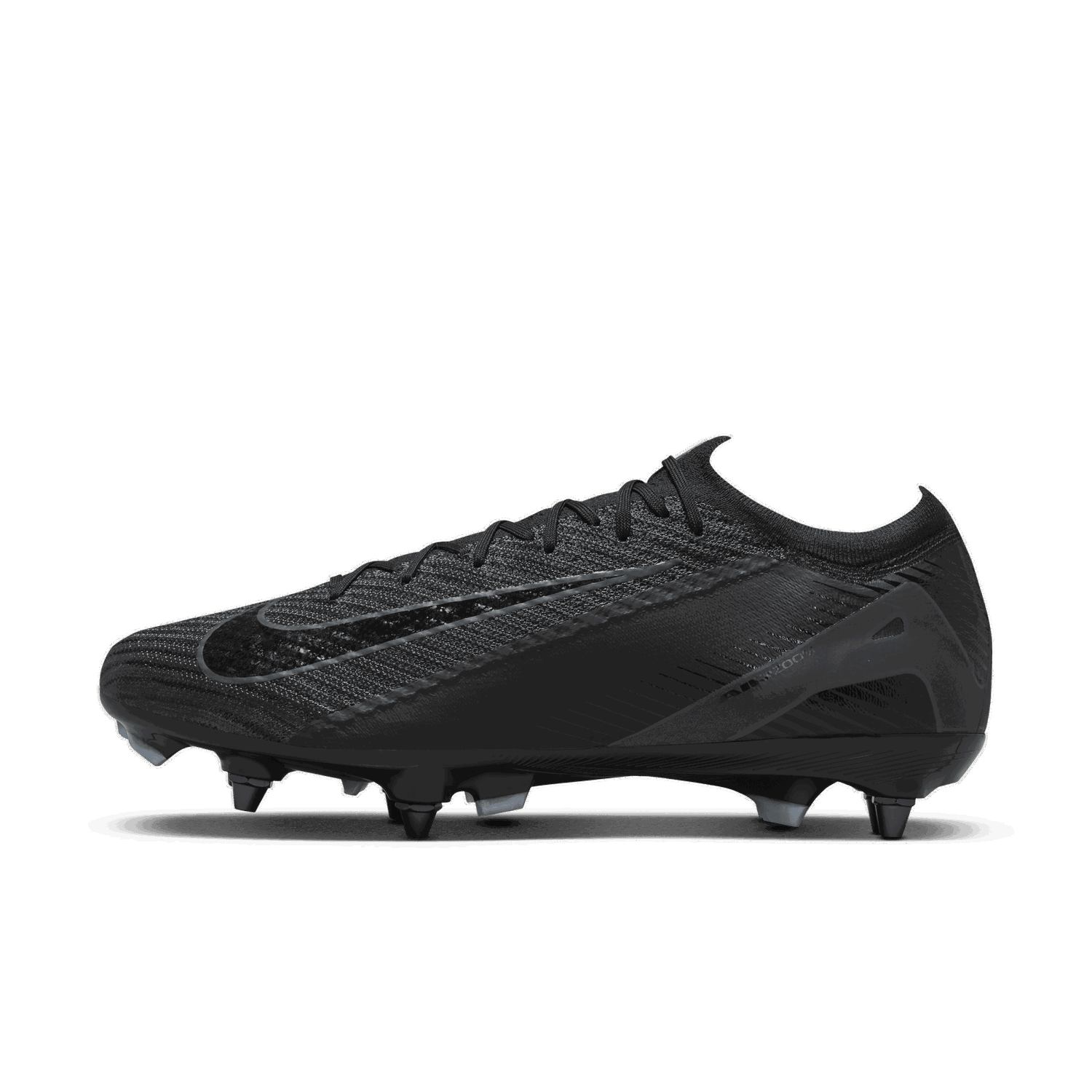 Tenisky a topánky Nike Mercurial Vapor 16 Elite SG-Pro Čierna | FQ8688-002, 0