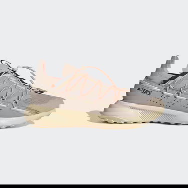 Tenisky a topánky adidas Performance Terrex Voyager 21 "Travel" Béžová | HP8614, 0