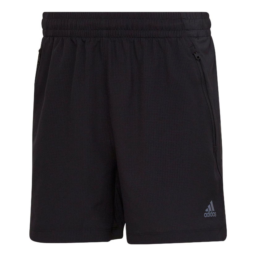 Šortky adidas Originals Solid Gym Shorts Čierna | HD3557