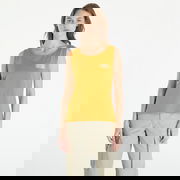 Viveca Tank Top Spruce Yellow