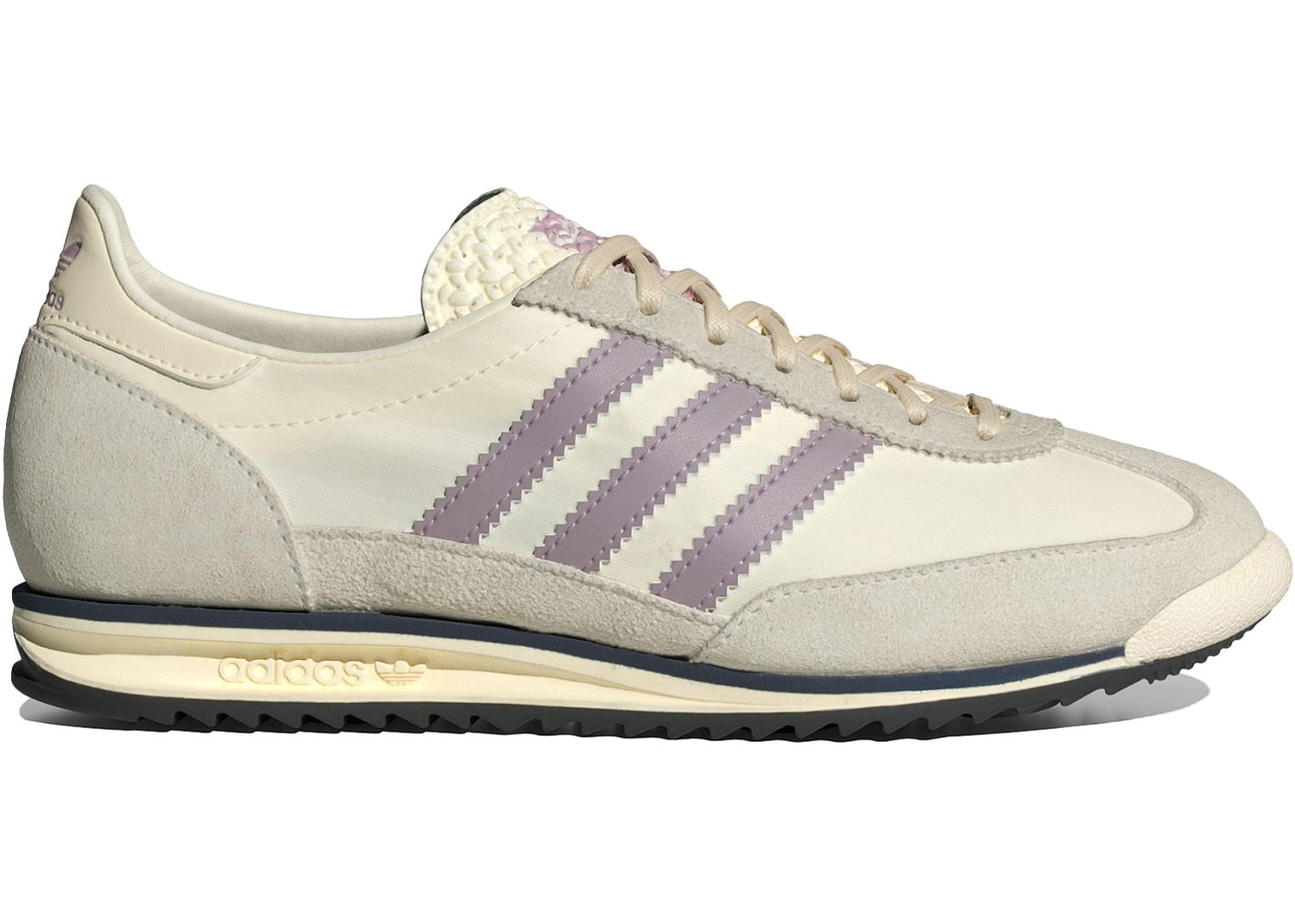 Tenisky a topánky adidas Originals adidas SL 72 Off White Almost Pink (Women's) Šedá | IE3428, 0