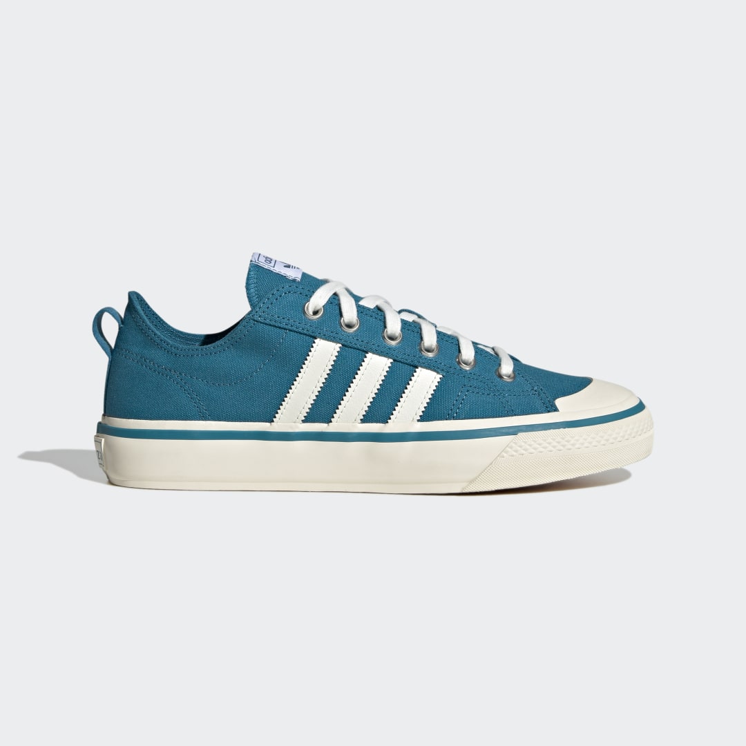 Tenisky a topánky adidas Originals Nizza RF 74 Navy | HQ8566, 0