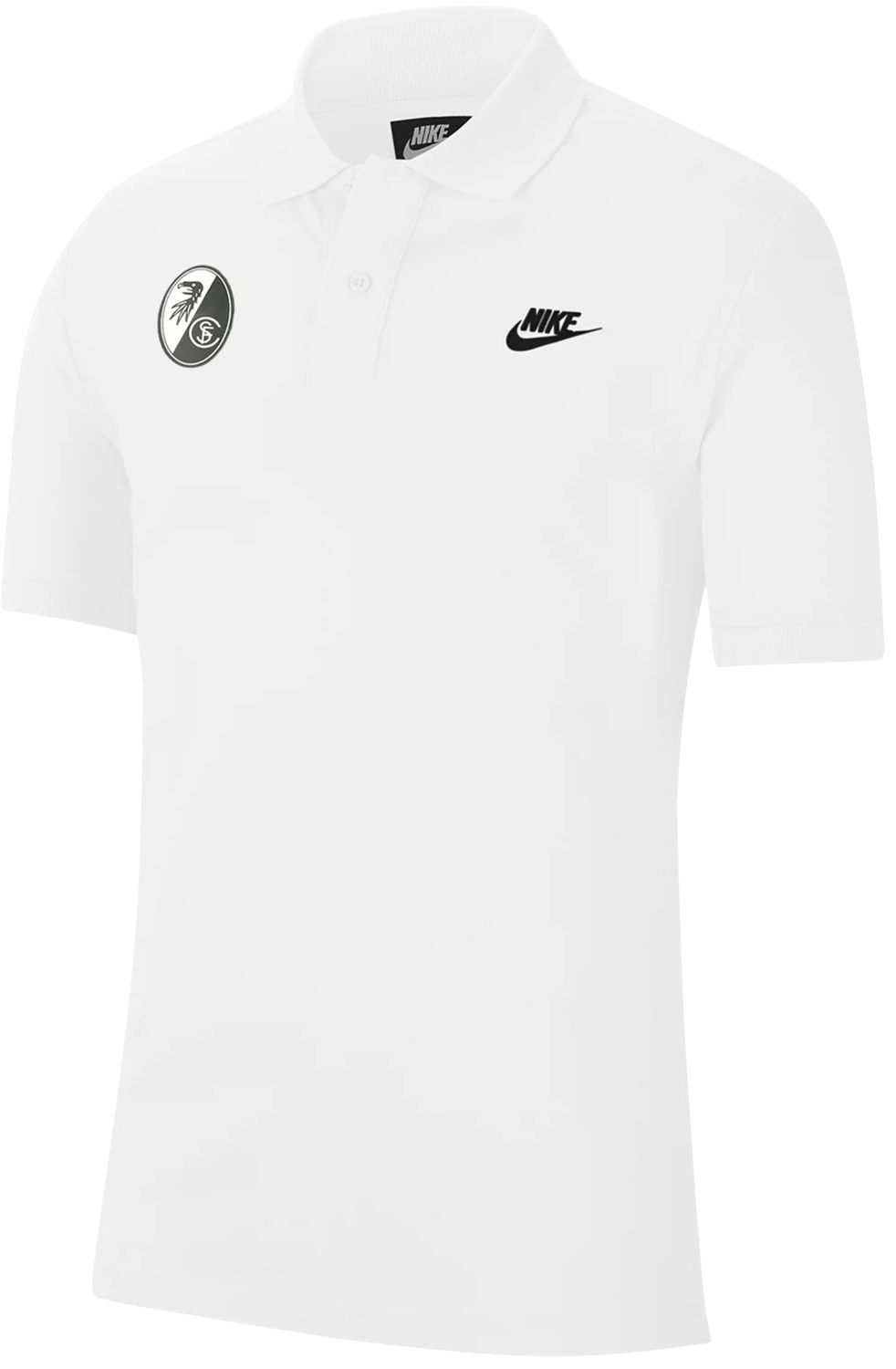 Polo tričko Nike SCF CLUB PQ MATCHUP POLO SHIRT Biela | scf2324cj4456-scf2324070, 0