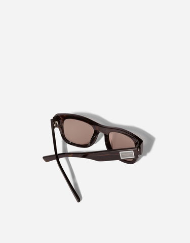 Slnečné okuliare Dolce & Gabbana Dolce & Gabbana DNA Essentials Sunglasses Hnedá | VG450AVP2739V000, 3