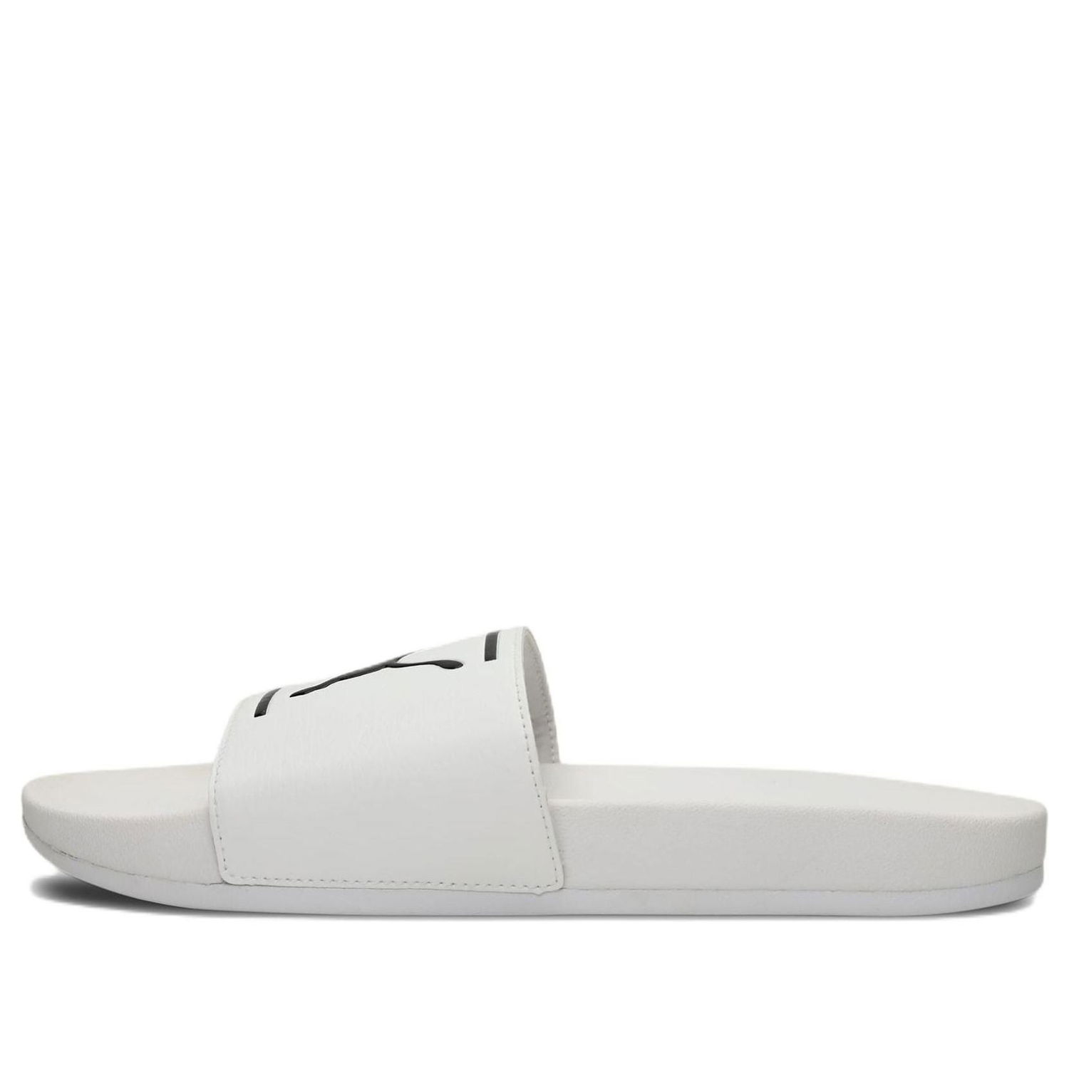 Tenisky a topánky Puma Leadcat Future Comfort Slide Biela | 380673-07, 0
