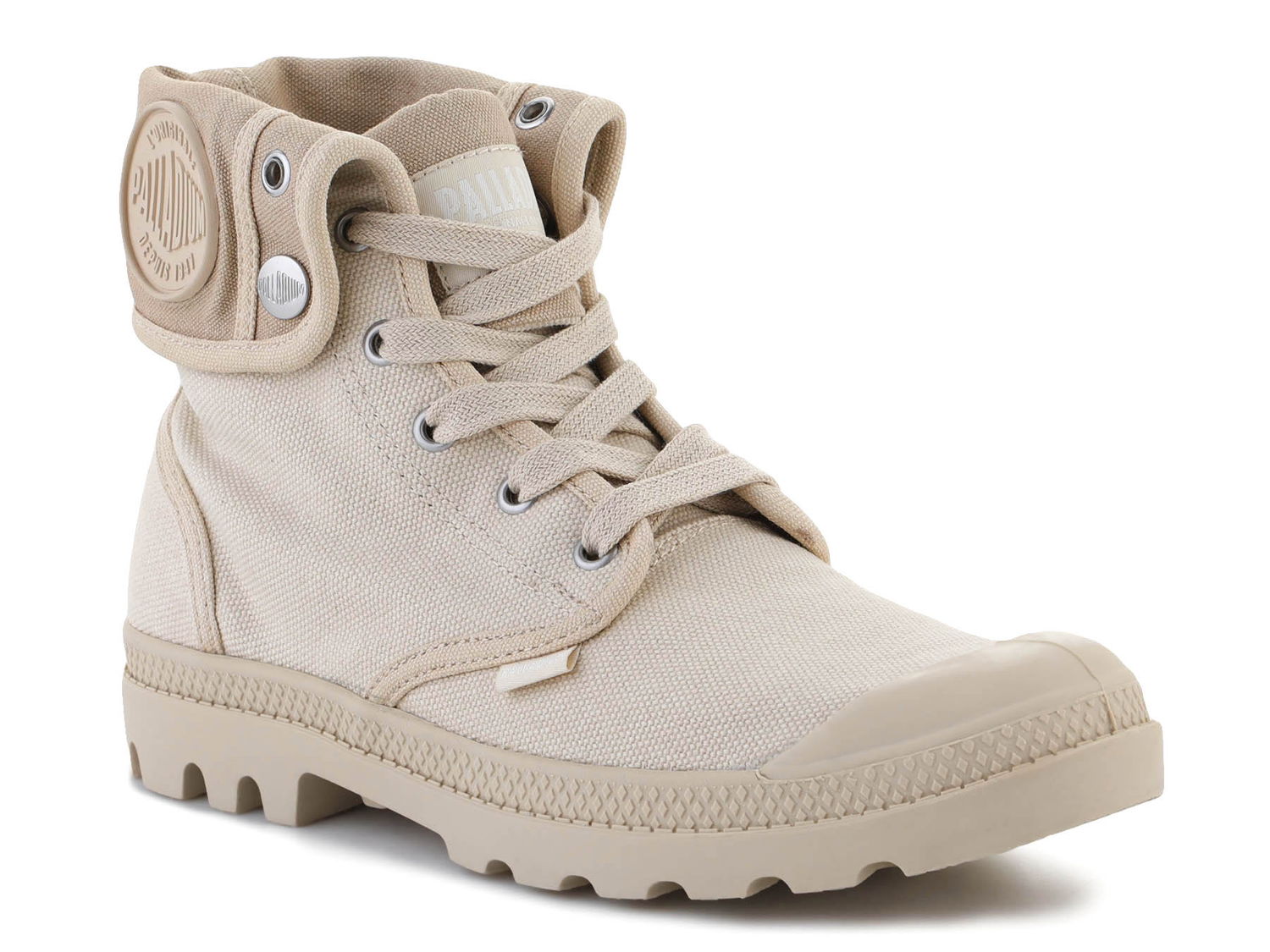 Tenisky a topánky Palladium Baggy Béžová | 92353-221-M, 0