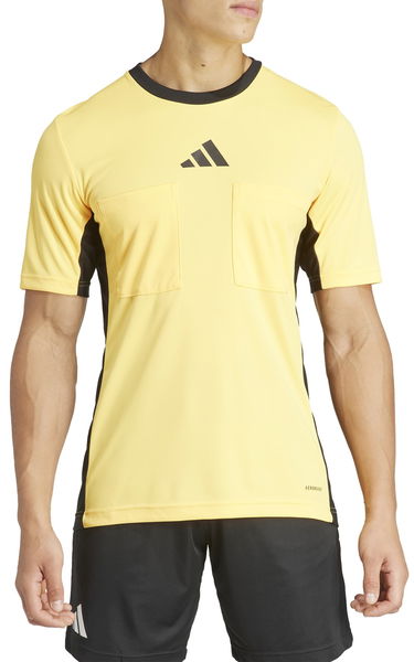 Dres adidas Originals adidas REF 24 JSY Žltá | in8138, 0
