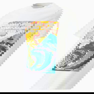 Tričko Puma x Palomo T-shirt Biela | 538800_02, 6
