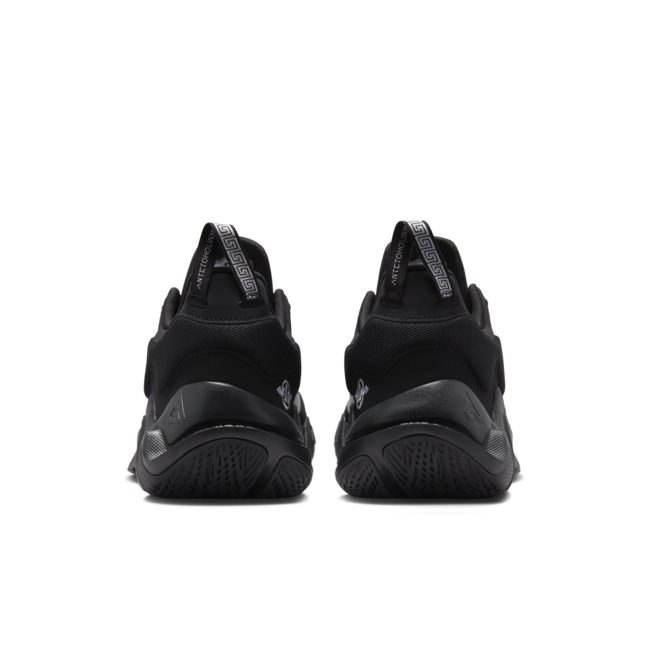 Tenisky a topánky Nike Giannis Immortality 2 Čierna | DM0825-002, 1
