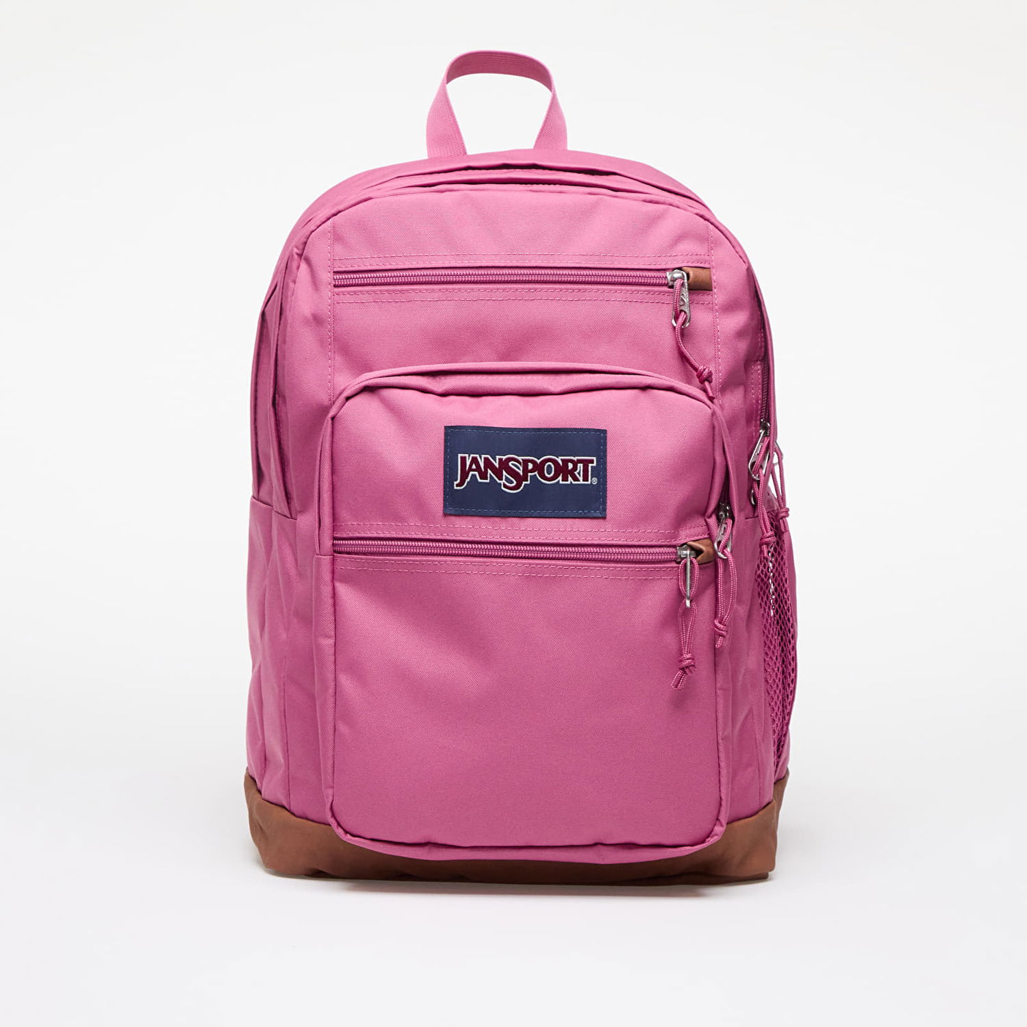 Batoh JanSport Cool Student Backpack Mauve Haze 34 l Ružová | EK0A5BAK8O11, 0
