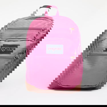 Batoh JanSport Cool Student Backpack Mauve Haze 34 l Ružová | EK0A5BAK8O11, 0
