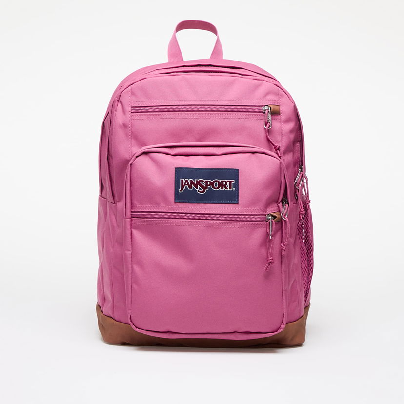 Batoh JanSport Cool Student Backpack Mauve Haze 34 l Ružová | EK0A5BAK8O11