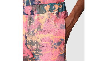 Šortky The North Face M Summer Logo Shorts Rôznofarebný | NF0A8237IOC, 8