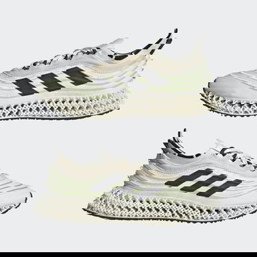 Tenisky a topánky adidas Performance 4D FWD x Parley Béžová | GZ8625, 6