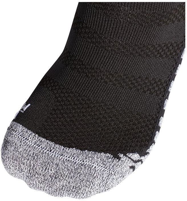 Ponožky adidas Originals Performance AlphaSkin Traxion Crew Socks Čierna | cv7677, 1