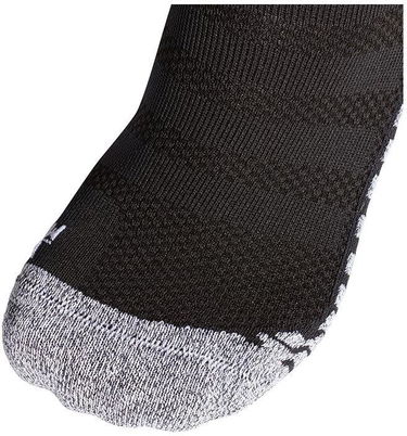Ponožky adidas Originals Performance AlphaSkin Traxion Crew Socks Čierna | cv7677, 1