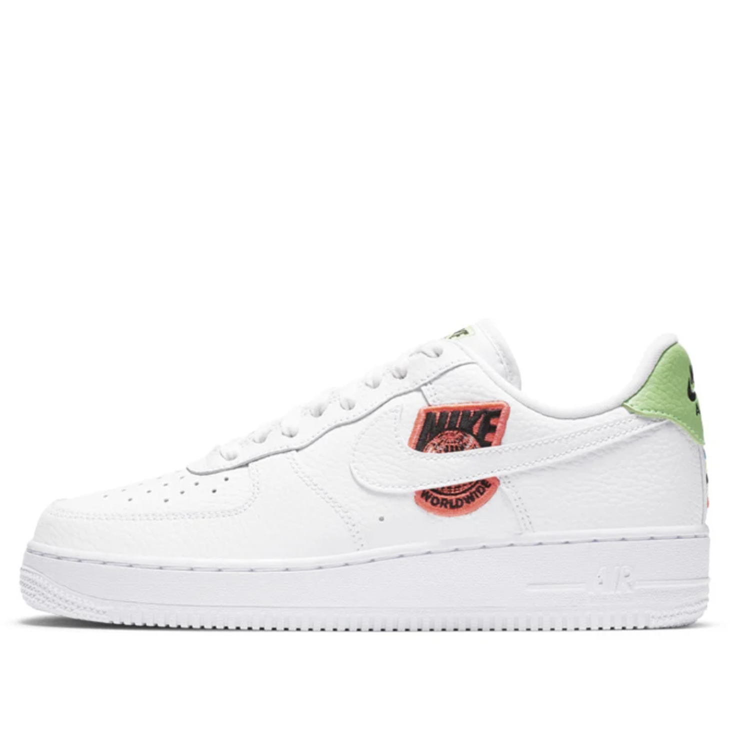 Air Force 1 '07 SE W