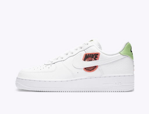 Tenisky a topánky Nike Air Force 1 '07 SE W Biela | CT1414-100