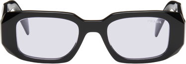 Slnečné okuliare Prada Symbole Sunglasses Čierna | 0PR 17WS 8056262360200, 0