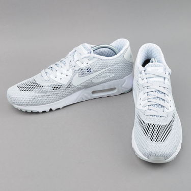 Tenisky a topánky Nike Air Max 90 Ultra BR Plus QS Šedá | 810170-001, 2