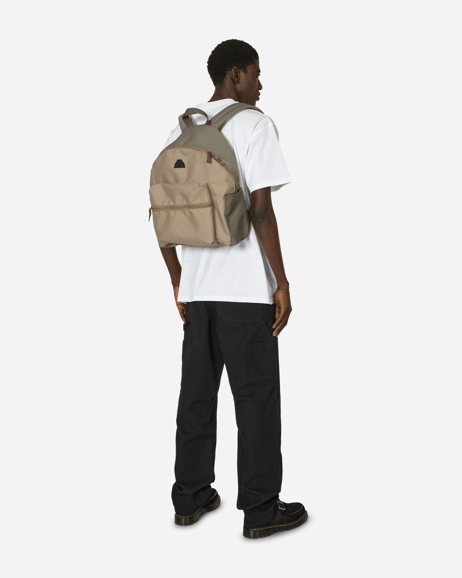 Canvas Backpack