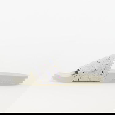 Tenisky a topánky adidas Originals Adilette W Biela | HQ8810, 0