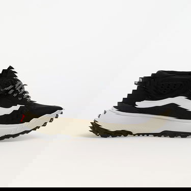 Tenisky a topánky Vans Mte Crosspath Mid Čierna | VN000CVVBA2, 2