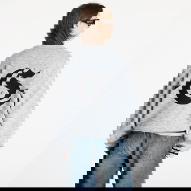 Sveter Carhartt WIP Greatest Hits Sweater Šedá | I034389.00OXX, 5