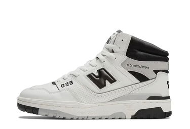 Tenisky a topánky New Balance 650 Biela | BB650RCE, 0