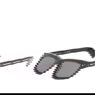 Slnečné okuliare Prada Prada 0PR B11S Sunglasses Čierna | 0PR-B11S-57-16K731, 0