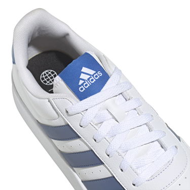 Tenisky a topánky adidas Performance adidas BREAKNET 2.0 44 2/3 Biela | ID7111, 5
