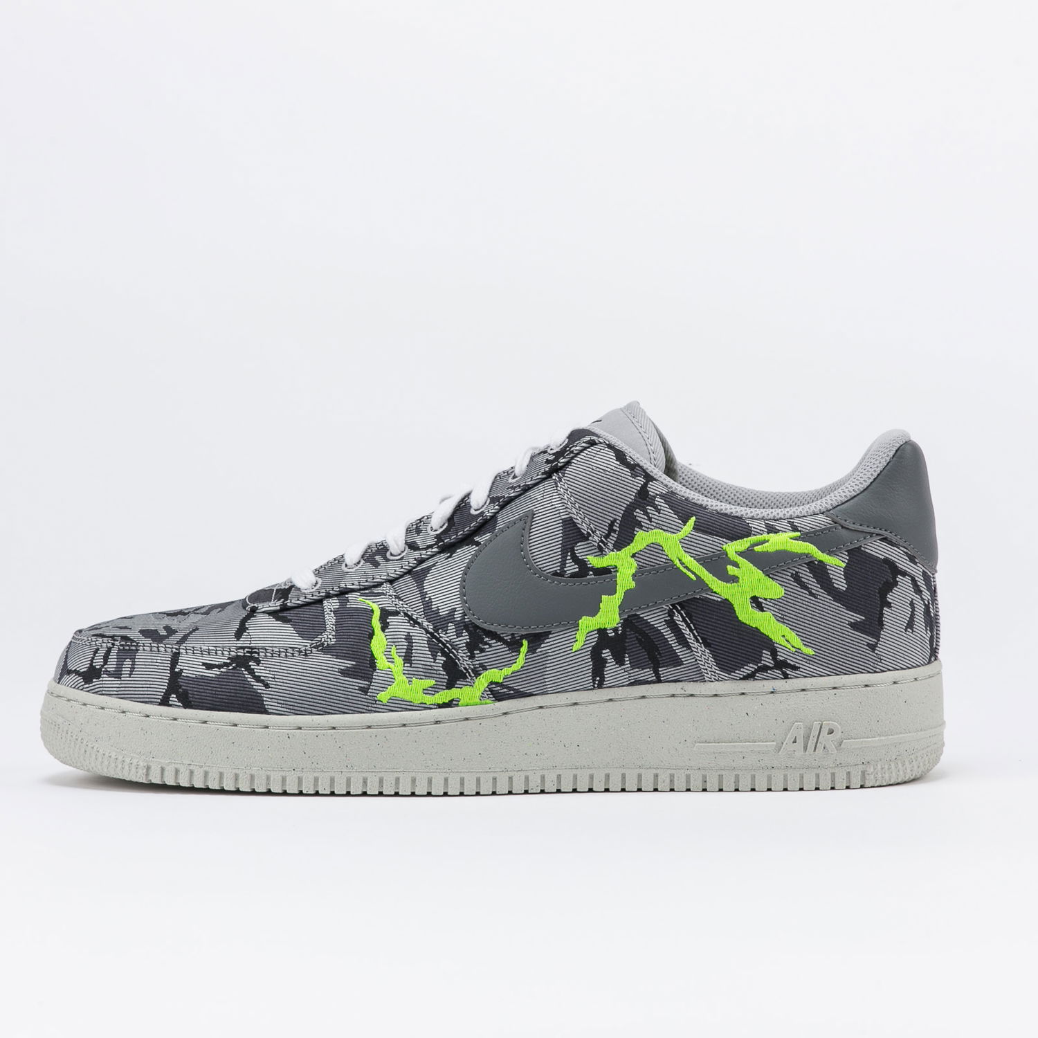 Tenisky a topánky Nike Air Force 1 '07 LV8 LX Šedá | CV1725-001, 0