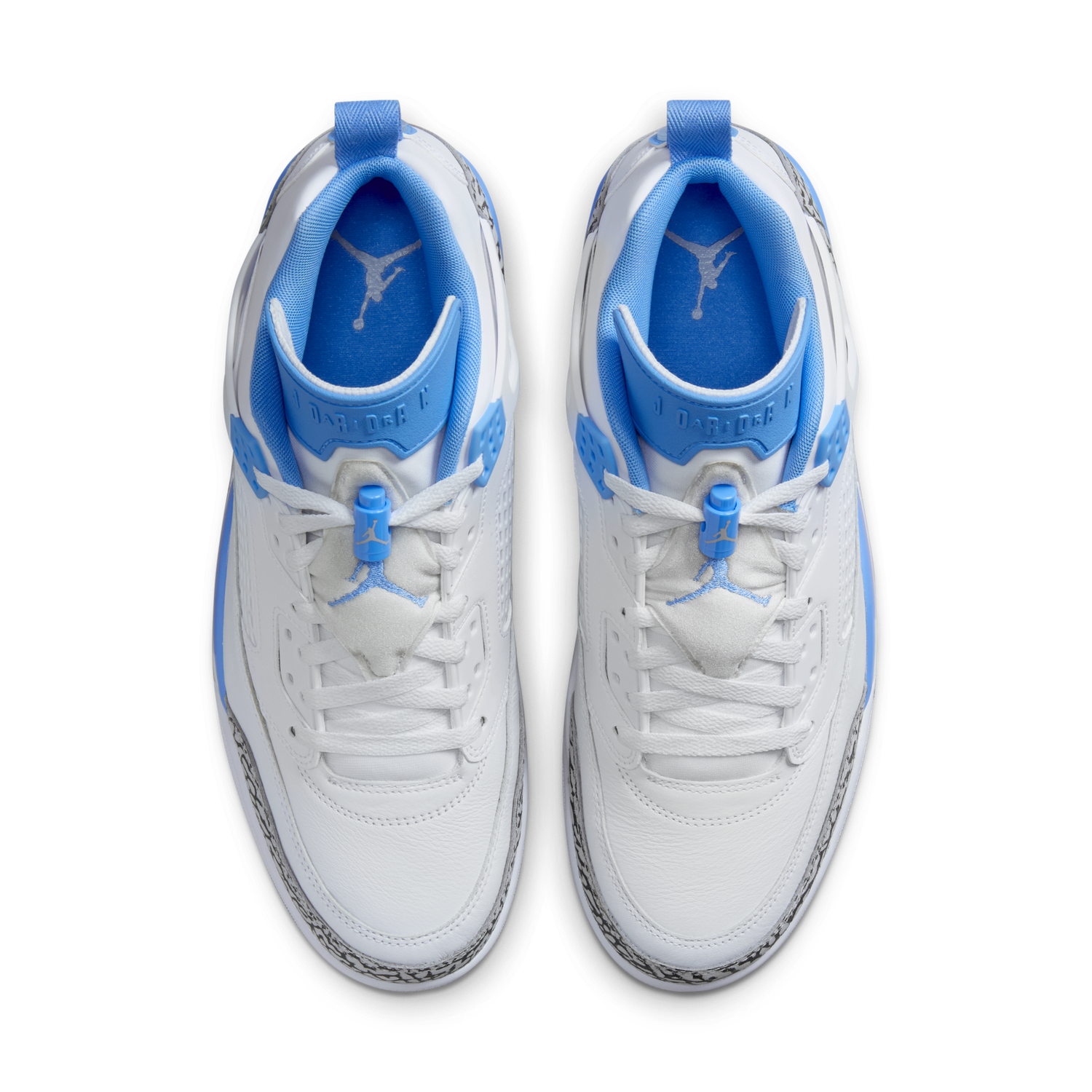 Tenisky a topánky Jordan Jordan Spizike Low Biela | FQ1759-141, 1