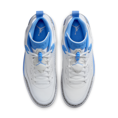 Tenisky a topánky Jordan Jordan Spizike Low Biela | FQ1759-141, 1