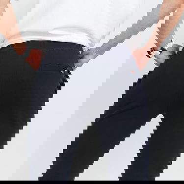 Tepláky Ellesse Granite Jogger Pant Navy | SHK12643, 4