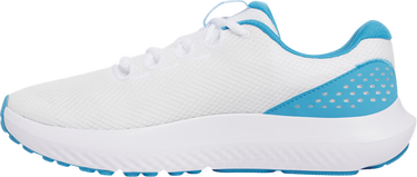 Tenisky a topánky Under Armour Charged Surge 4 Biela | 3027000-110, 2
