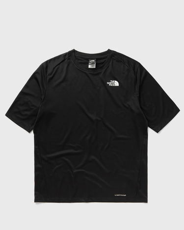 Tričko The North Face Lightweight Training T-Shirt Čierna | NF0A87TUJK31, 0