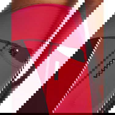 Legíny Under Armour RUSH™ Červená | 1373933-690, 4