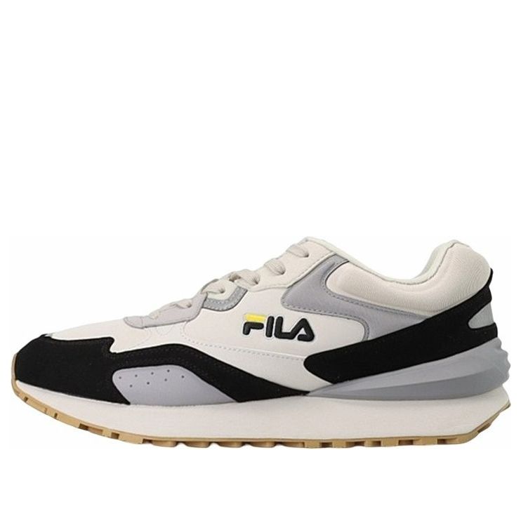 Tenisky a topánky FILA Jogger1s Biela | F12M141114FSA