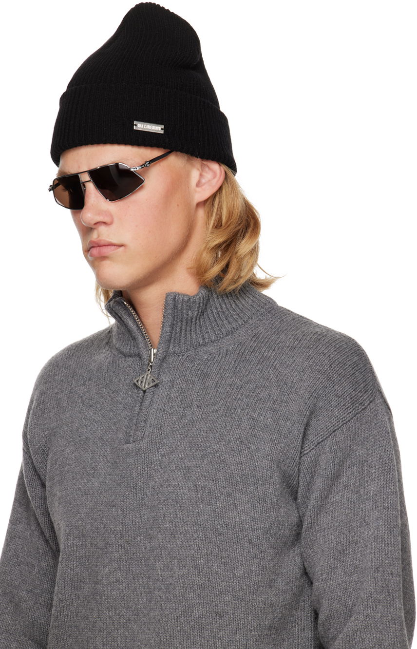 Han Kjobenhavn Demo High Sunglasses