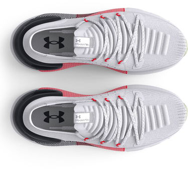 Tenisky a topánky Under Armour HOVR Phantom 3 Launch Šedá | 3026465-100, 3