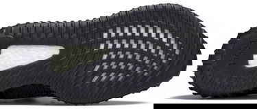 Tenisky a topánky adidas Yeezy Yeezy Boost 350 V2 "Black Non-Reflective" Čierna | FU9006, 3