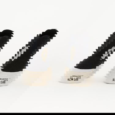 Tenisky a topánky Converse Chuck Taylor All Star Lift Hi Black/ Vintage White/ Black Čierna | A15540C, 4