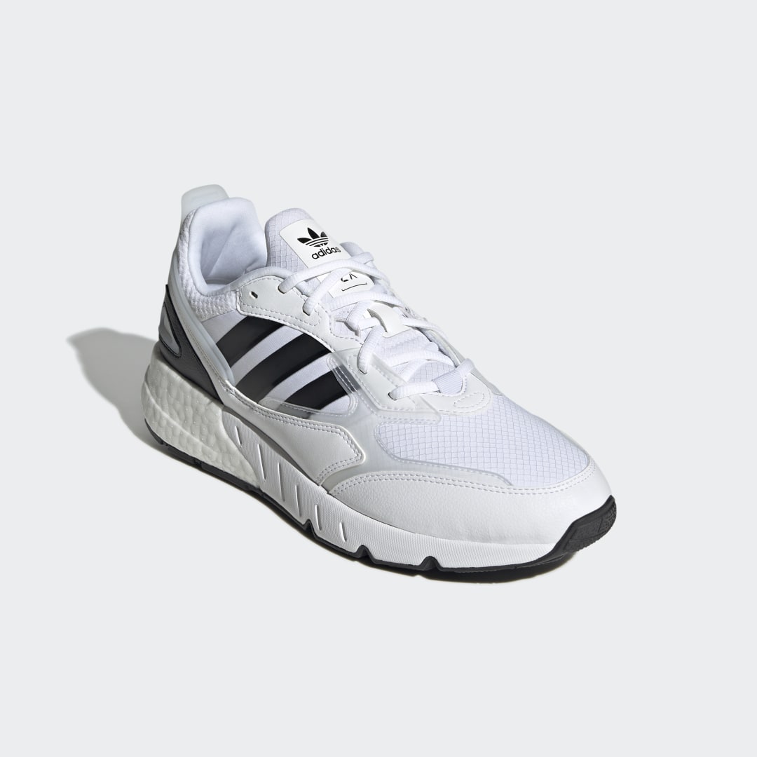 ZX 1K Boost 2.0