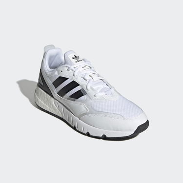 Tenisky a topánky adidas Originals ZX 1K Boost 2.0 Biela | GZ3549, 6