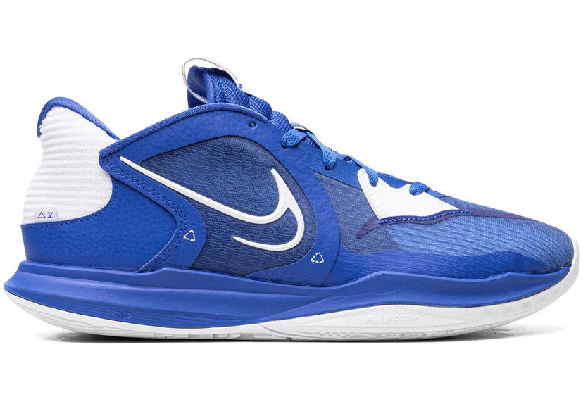 Tenisky a topánky Nike Kyrie 5 Low TB Game Royal Modrá | DO9617-401